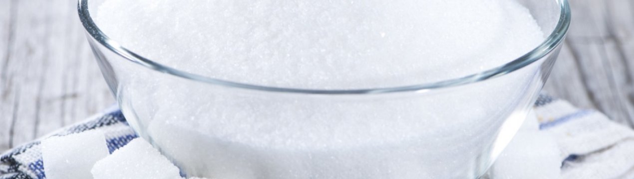 Україна скорочує експорт цукру