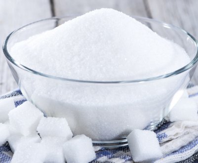 Україна скорочує експорт цукру