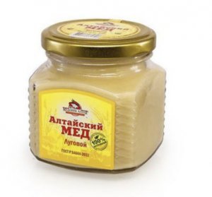 Луговий мед Луговий мед