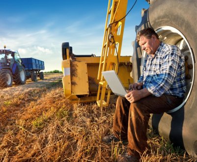 Сільська Ірландія втомилася чекати широкосмуговий зв'язок