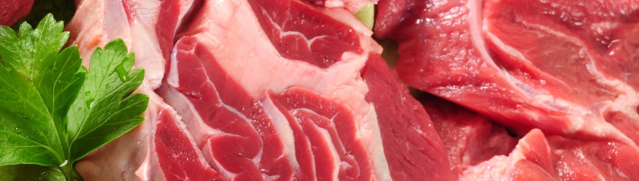 Вже сьомий ірландський завод почне експортувати яловичину в Китай