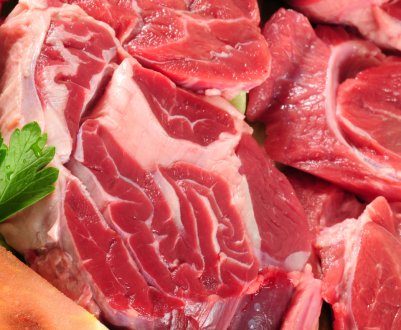 Вже сьомий ірландський завод почне експортувати яловичину в Китай