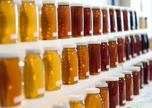 Особливості монофлерний меду