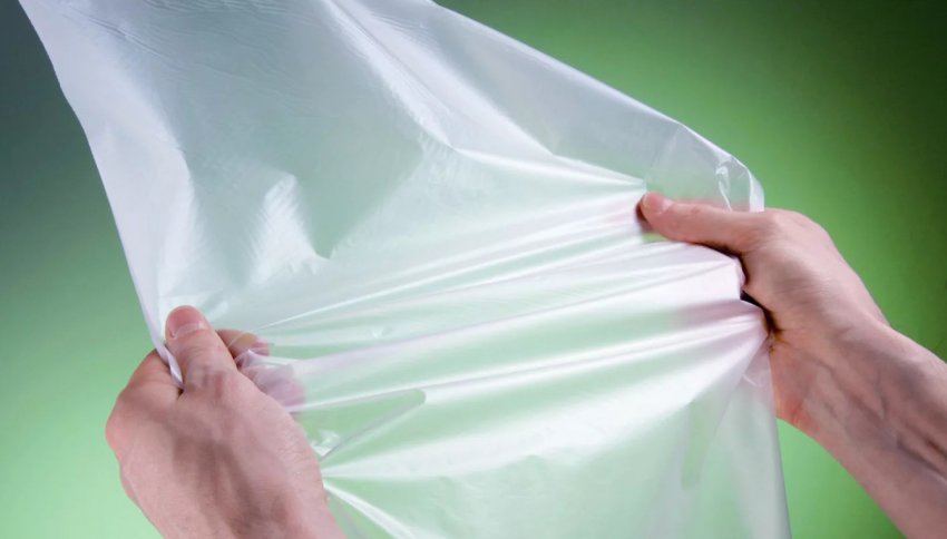 Стрейч-плівка Стрейч-плівка