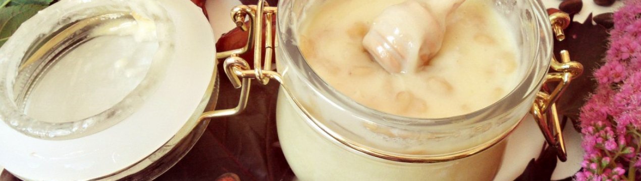 Унікальний мед-суфле випускають у Херсонській області