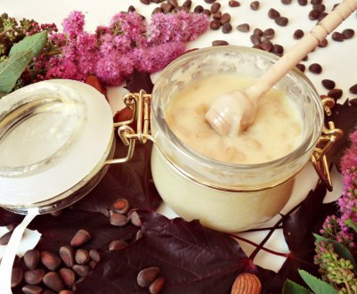 Унікальний мед-суфле випускають у Херсонській області