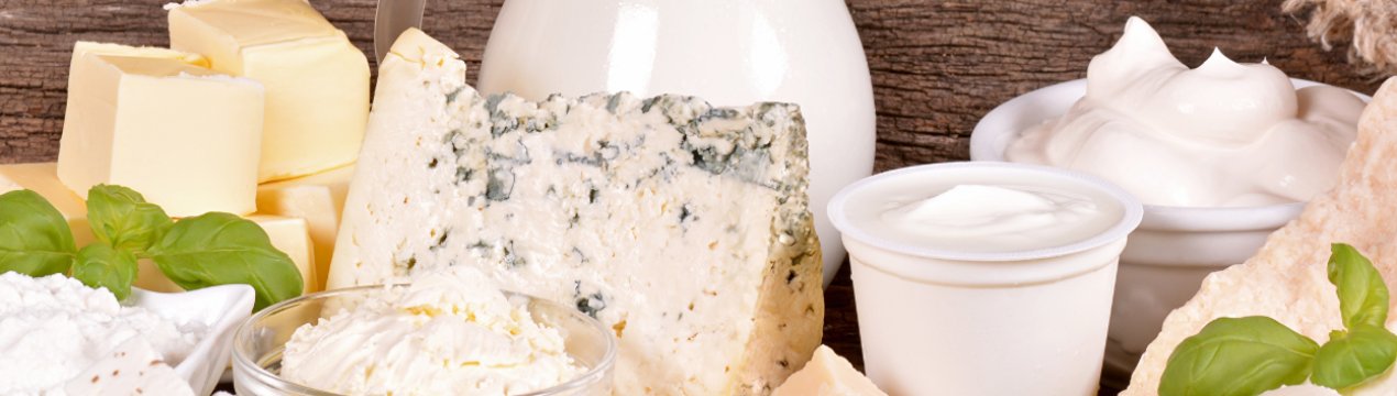 Світові ціни на молочну продукцію зростають, обсяги аукціонних продажів падають