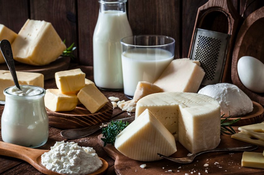 Мировые цены на молочную продукцию растут, объёмы аукционных продаж падают Мировые цены на молочную продукцию растут, объёмы аукционных продаж падают
