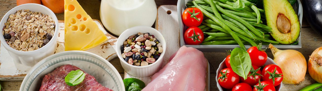 Національний союз фермерів Шотландії виклав своє бачення якості продуктів харчування