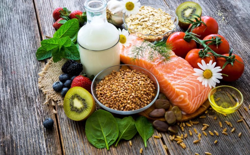 Национальный союз фермеров Шотландии изложил своё видение качества продуктов питания Национальный союз фермеров Шотландии изложил своё видение качества продуктов питания