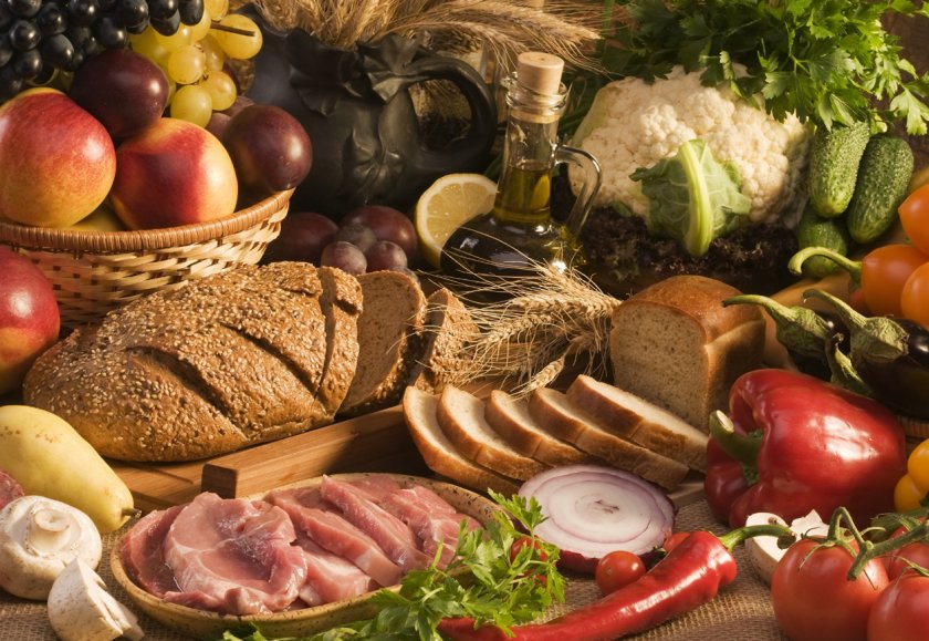 Национальный союз фермеров Шотландии изложил своё видение качества продуктов питания Национальный союз фермеров Шотландии изложил своё видение качества продуктов питания