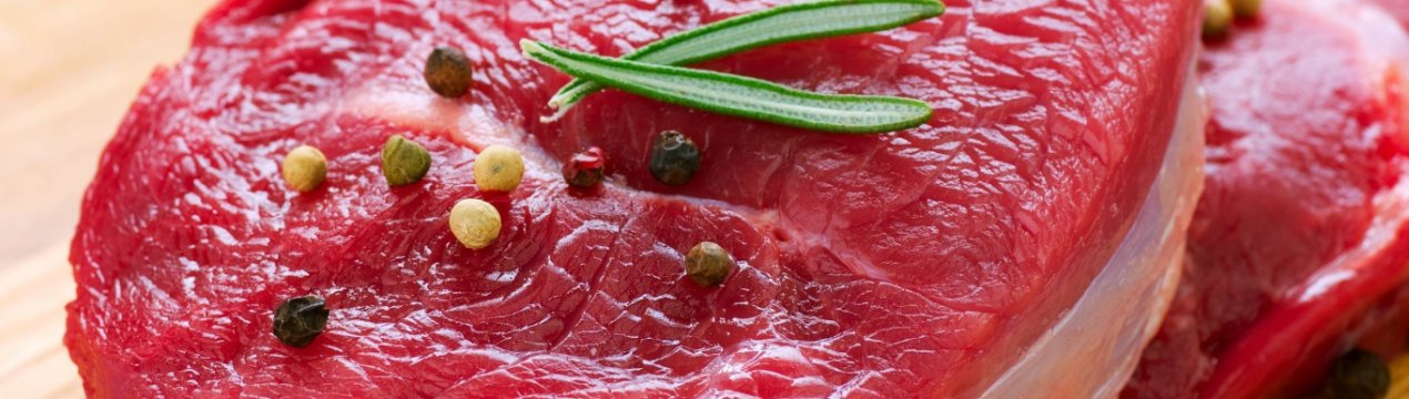 Китай зацікавлений у великому імпорті бразильського м'яса