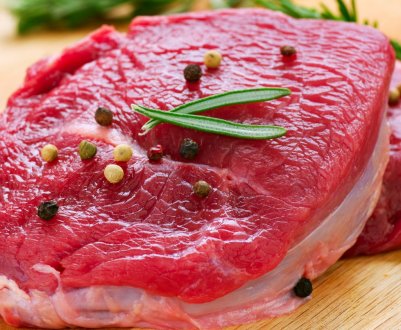 Китай зацікавлений у великому імпорті бразильського м'яса