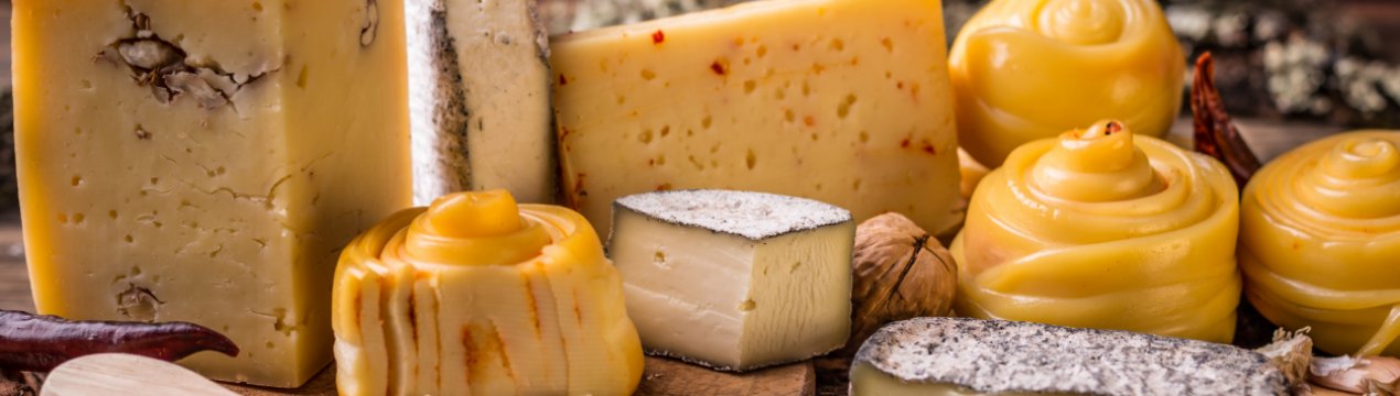 Сир в Україні стане дешевше