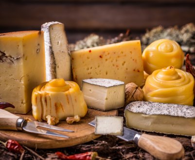 Сир в Україні стане дешевше