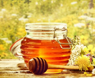 Особливості лугового меду