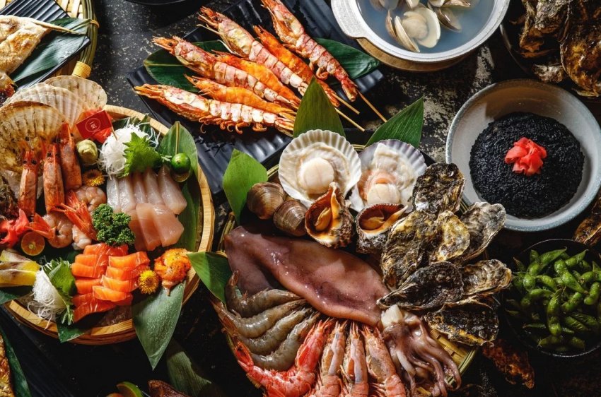 В передмісті Санкт-Петербурга оселяться тайські креветки В передмісті Санкт-Петербурга оселяться тайські креветки