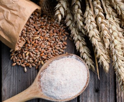 Гарна погода допоможе Росії вибитися в лідери зернові