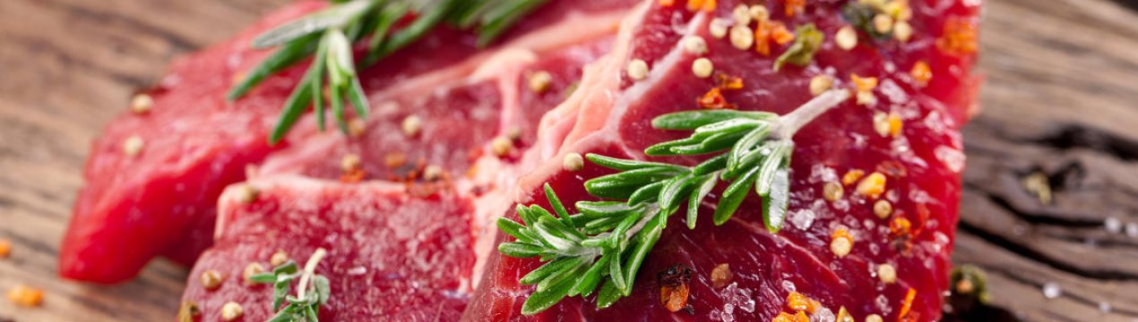 Російські м'ясники нарощують виробництво козлятини, конини та баранини