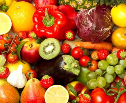 Раціон жителів Алтаю поповниться супами і компотами з киргизьких продуктів 