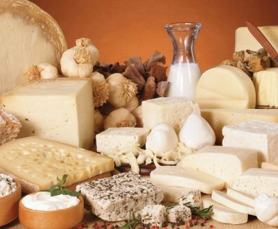 Канадський молочний гігант придбав велику британську компанію з виробництва молочних продуктів