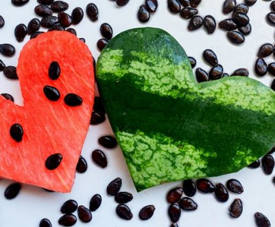 Особливості кавунових смажених насіннячок