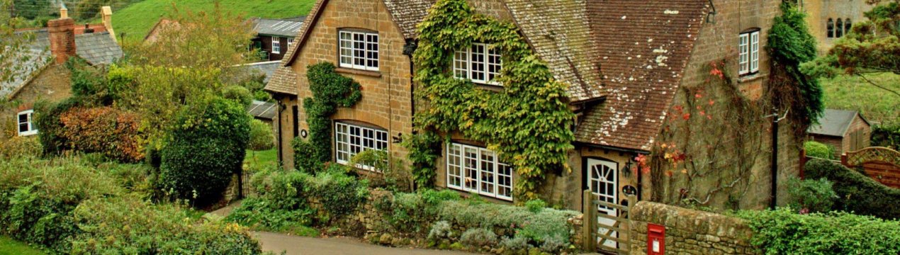 В Англії може ускладнитися пошук доступного сільського житла