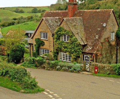 В Англії може ускладнитися пошук доступного сільського житла