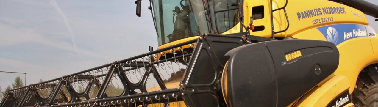 У цьому році ринок сільгосптехніки України залишиться стабільним