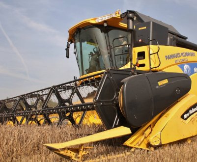 У цьому році ринок сільгосптехніки України залишиться стабільним