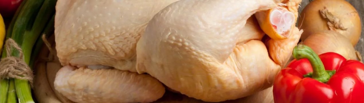 Поволзькі м'ясники випустили на ринок «сальмонеллезную бомбу»