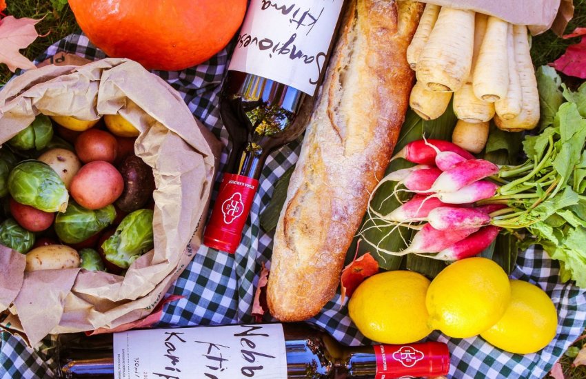 Маркування «Зроблено в Криму» на фермерської продукції бентежить білорусів і казахів Маркування «Зроблено в Криму» на фермерської продукції бентежить білорусів і казахів