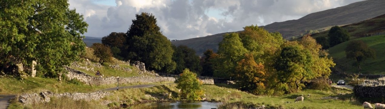 Британські фермери побоюються літньої посухи