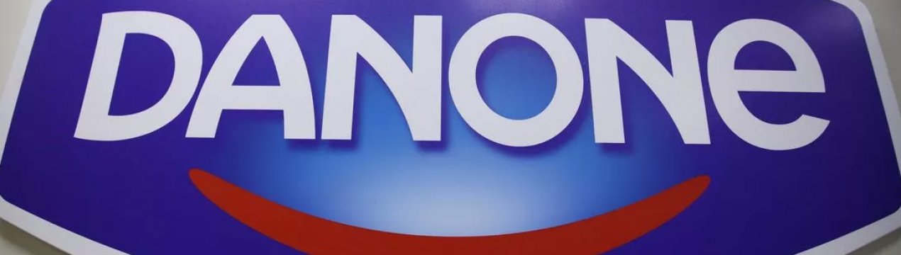 Danone фіксує спад продажів дитячого харчування в Китаї