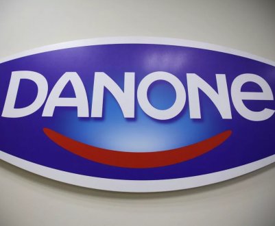 Danone фіксує спад продажів дитячого харчування в Китаї