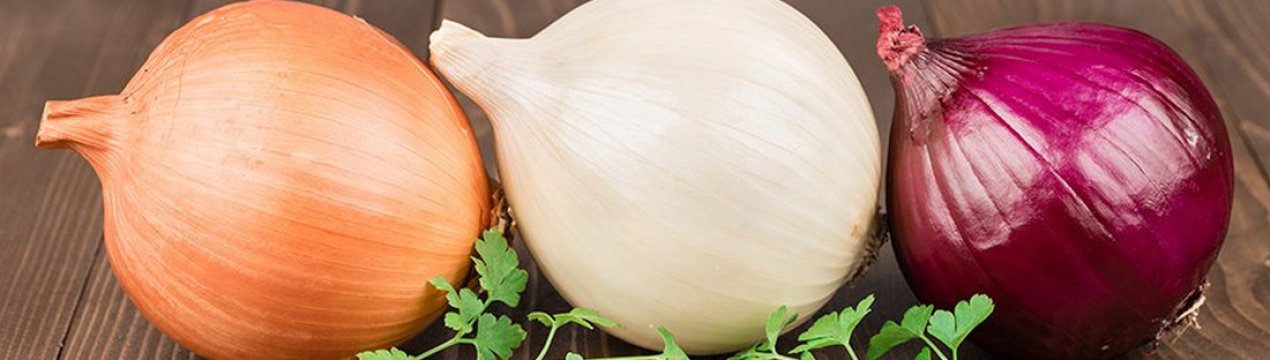 Особливості вживання цибулі при цукровому діабеті
