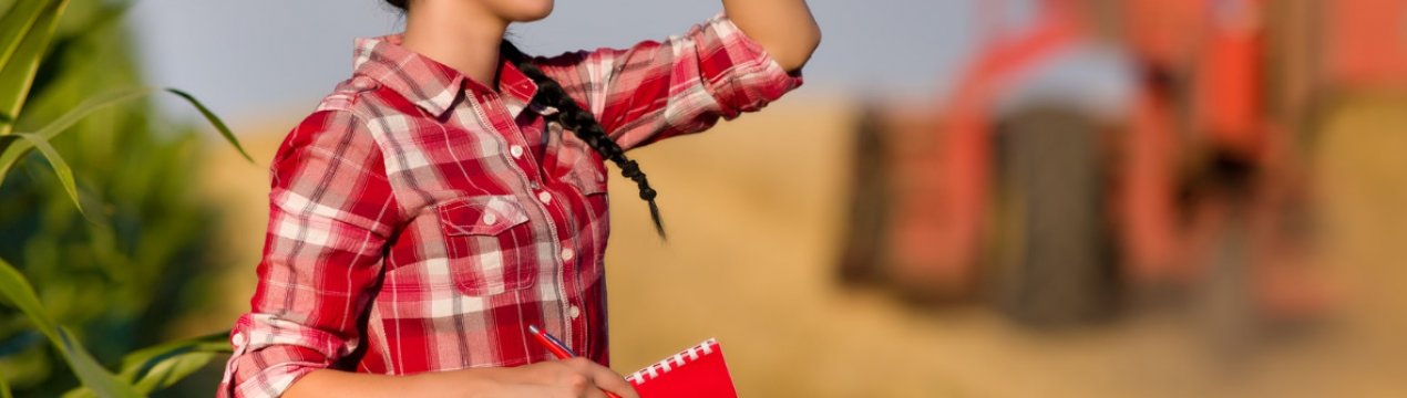 Студентам-аграріям пропонують пройти інтернатуру на Півдні України