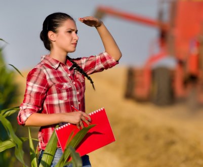 Студентам-аграріям пропонують пройти інтернатуру на Півдні України
