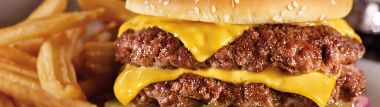 У США на днях з'явиться мережа швидкого харчування, де будуть продаватися гамбургери з каннабидиолом