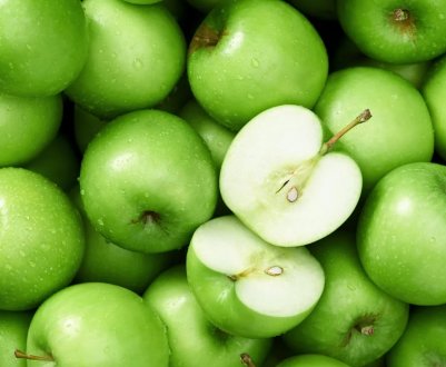 Рекордно низькі ціни на яблука зафіксовані в Україні 