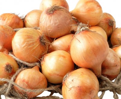В Україні спостерігаються найвищі ціни на цибулю за останні 10 років