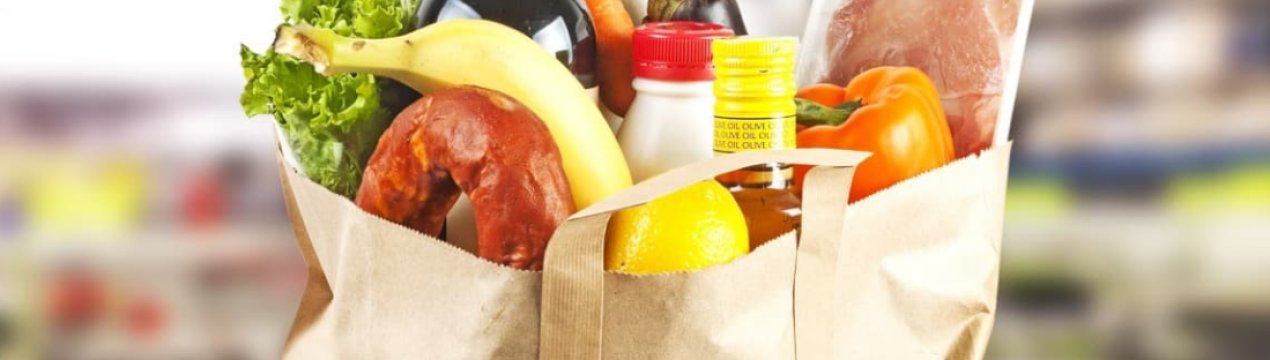 Мешканці Рівного відмовляються від поліетиленових пакетів