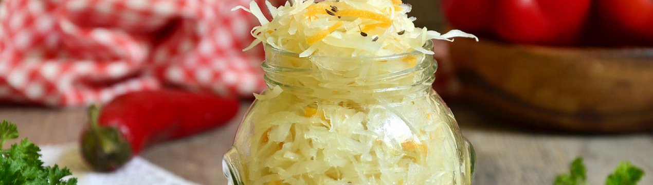 Як квасити капусту з аспірином?
