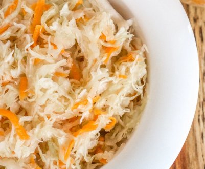 Отруєння квашеною капустою