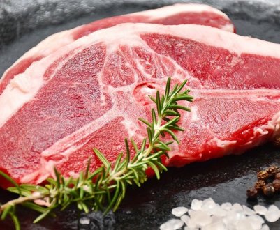 Шотландці скорочують споживання червоного м'яса