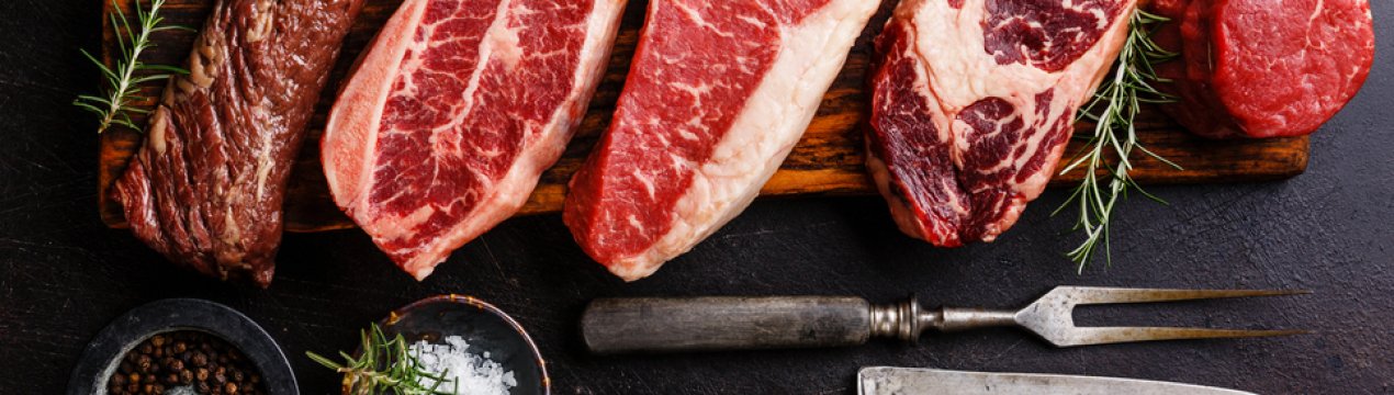 Американські продукти з яловичини, птиці та яєць виходять на ринки Тунісу