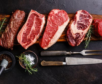 Американські продукти з яловичини, птиці та яєць виходять на ринки Тунісу