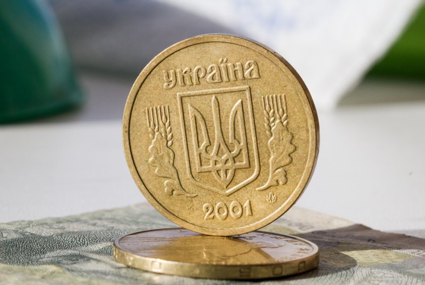 Украина попала в список стран с самой несчастной экономикой Украина попала в список стран с самой несчастной экономикой