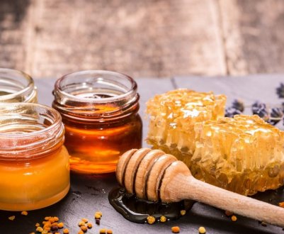 11 грн прибутку ділять між собою українські виробники, заготівельники та переробники меду