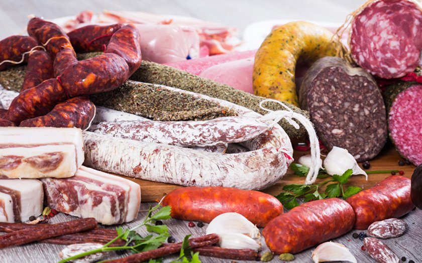 На омских мясных прилавках обосновались опасные паразиты На омских мясных прилавках обосновались опасные паразиты